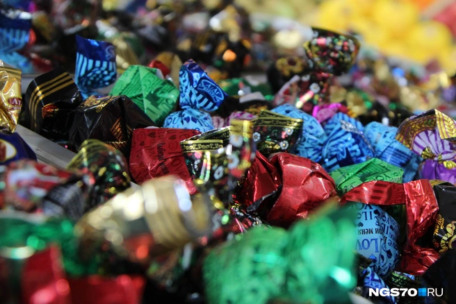 Компания зарекомендовала себя, как ответственный подрядчик | Источник: Варвара Фролова / NGS70.RU