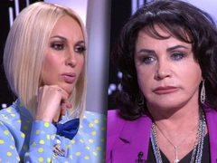 Лера Кудрявцева: «Надежда Бабкина расплакалась, рассказывая о своей беде»