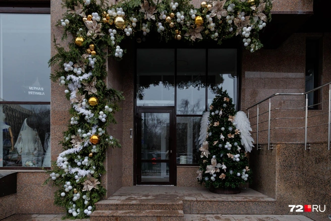 Источник: Ирина Шарова / 72.RU