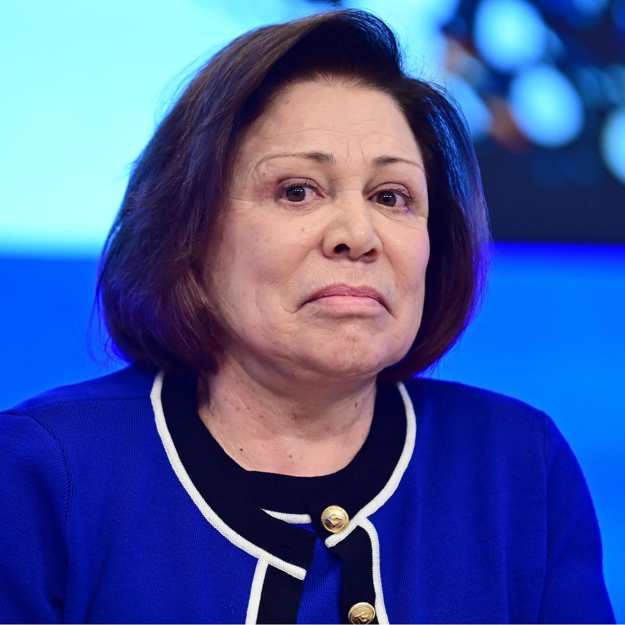 «Не надо давить на ребят!»: Ирина Роднина оценила шансы Петросян и Гуменника на победу в Олимпиаде-2026