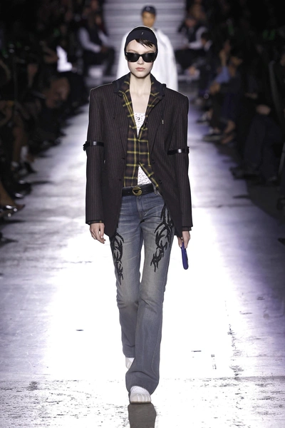 Coperni aw25/26 | Источник: Legion Media