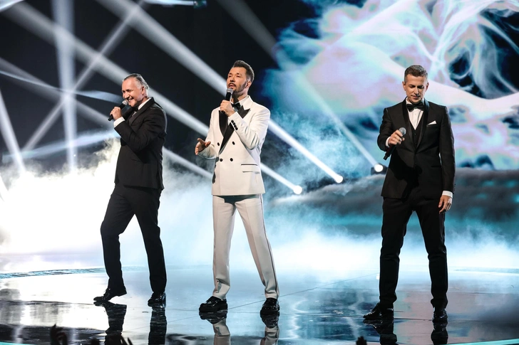 В новом выпуске "Динамит" споет с Денисом Клявером