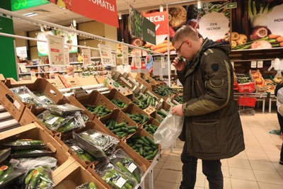Most vegetables get more expensive in Voronezh over week