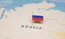 «Итальянская Ванга» предрекла появление новой столицы России — она будет далеко от Москвы