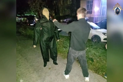 Подростку в Липецке избрали домашний арест за хулиганство