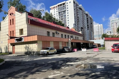В Центральном районе Новосибирска появится новый ЖК