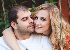 Бывшая участница «Дома-2» Ольга Гажиенко показала лицо сына