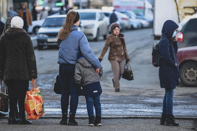 В Рыбинске сделают всё, чтобы людям на улице нечем было заняться | Источник: Тимур Шарипкулов / Ufa1.RU