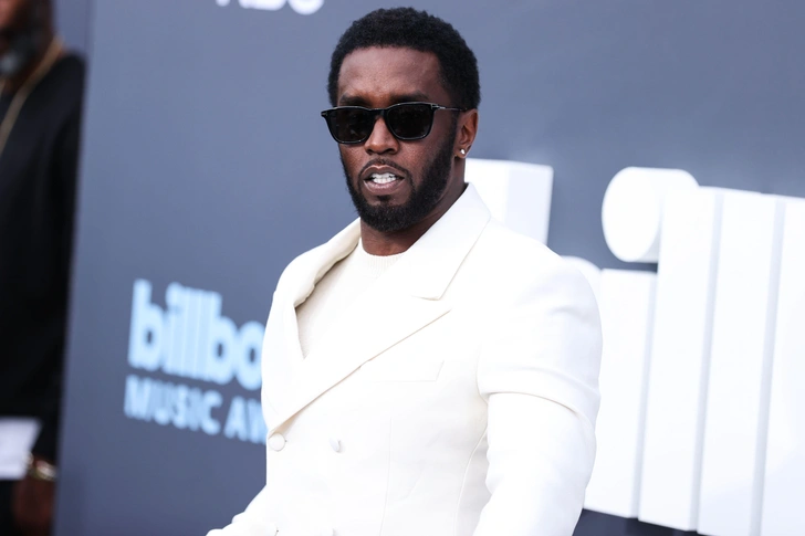 Diddy | www.starhit.ru