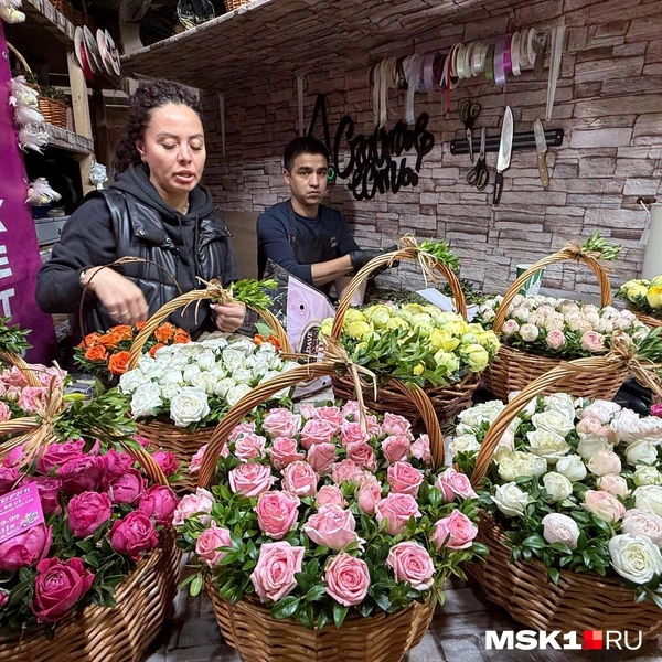 Источник: Артем Устюжанин / MSK1.RU
