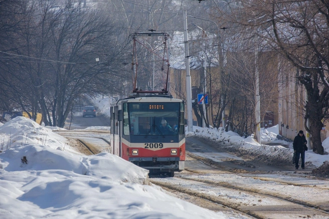 До теплых дней осталось немного  | Источник: Булат Салихов / UFA1.RU 