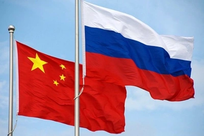 Космическое партнерство РФ и КНР обсудят в Хабаровске
