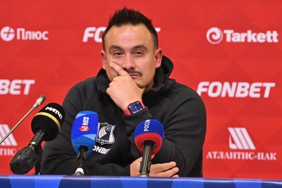 Альба: «Попробовали нерешаемую задачу» после вылета «Ростова»