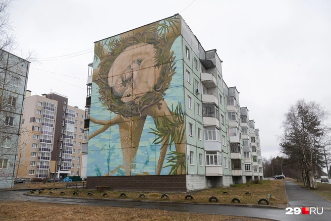 Источник: Иван Митюшёв / 29.RU