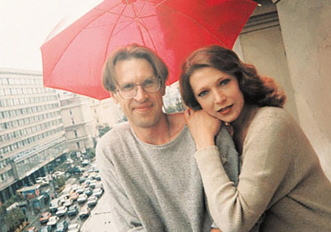 Как оказалось, бояться паре нужно совсем не дождя | Источник: Добросовестное использование / Wikimedia.org