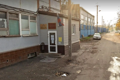 Суд избрал меру пресечения экс-главе производителя беспилотников