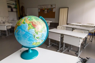 Треть школ Тулы требует капремонта, одна школа без канализации