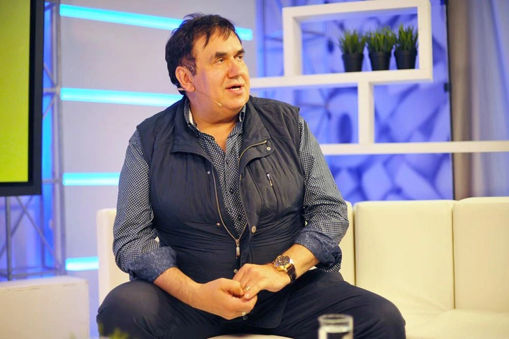 Станислав Садальский | www.starhit.ru