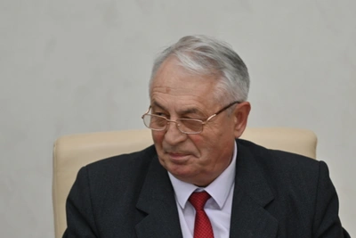 У вице-спикера АКЗС и других коммунистов прошли обыски