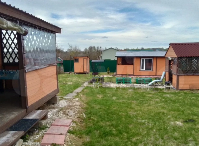 Визуально место и правда приятное | Источник: avito.ru