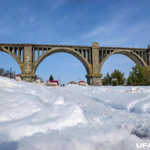 Источник: Булат Салихов / UFA1.RU