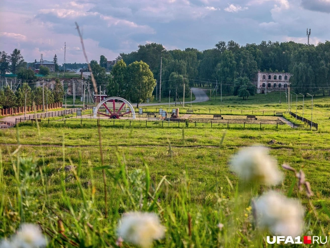 Источник: Булат Салихов / UFA1.RU