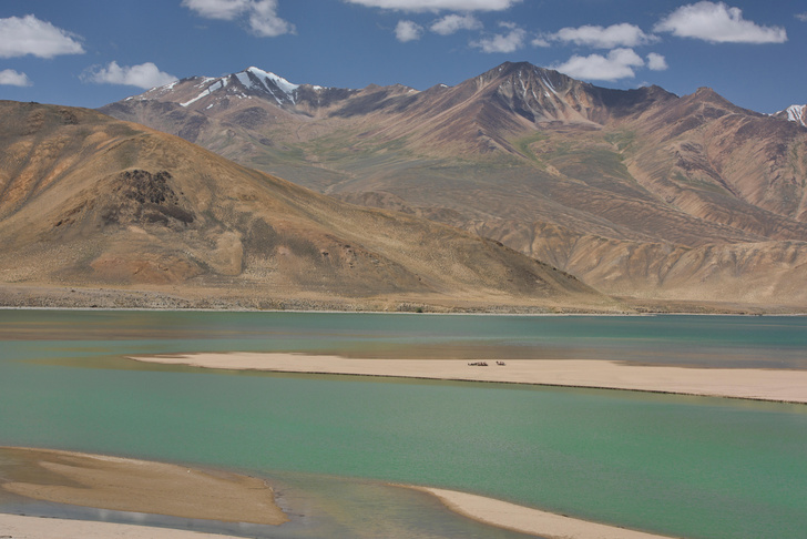 По горам Таджикистана: 3 маршрута для походов разного уровня сложности