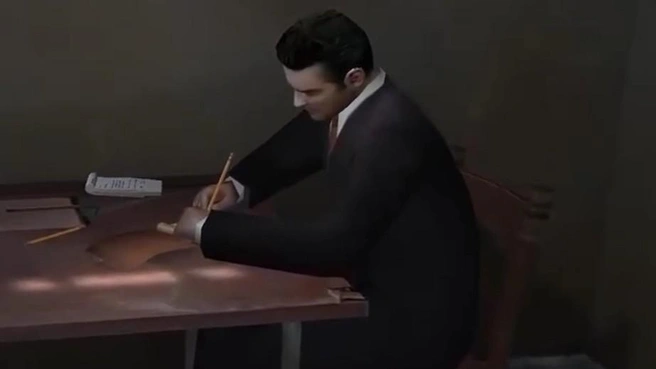 «К Mafia III отношения не имею, прошу понять и отпустить» | Источник: Mafia: The City of Lost Heaven