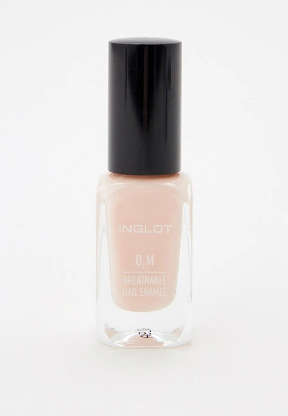 Лак для ногтей Inglot O2M breathable nail enamel 602