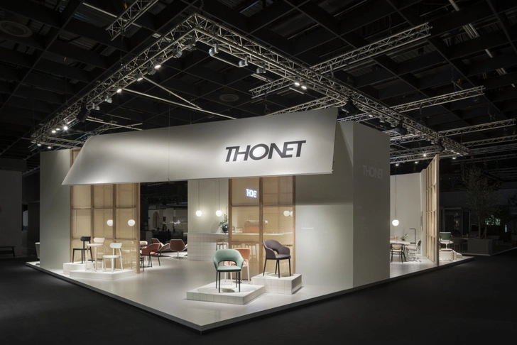 Выставка imm Cologne 2020: новости и тренды (фото 3)