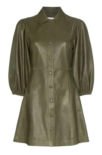 Платье GanniЦена: 38 460 руб.
Где купить: farfetch.com