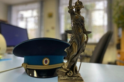 Лесозаготовителей в Юхновском районе обязали ухаживать за лесом