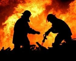 В Свердловской области за сутки в огне погибли девять человек | www.e1.ru