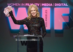 Women In Film-2015: гости и победители