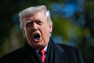 Житель Орегона угрожал повесить Трампа за измену