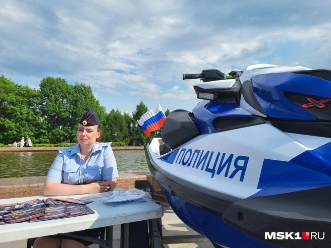 Источник: Иван Гусаров / MSK1.RU