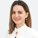 Лаура Хасиева
