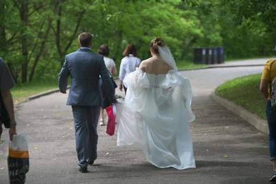 Profitable marriage fraud with SVO fighters exposed in Zauralye