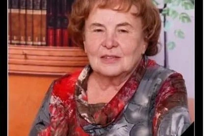 Svetlana Seifi, Honored Teacher of Russia, Dies in Nizhny Novgorod
