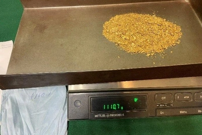 Дело о 45 кг золота в Якутии вернули в суд Нерюнгри