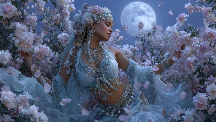 гороскоп на сегодня, прогноз на сегодня, гороскоп на 5 декабря  | Источник: Midjourney