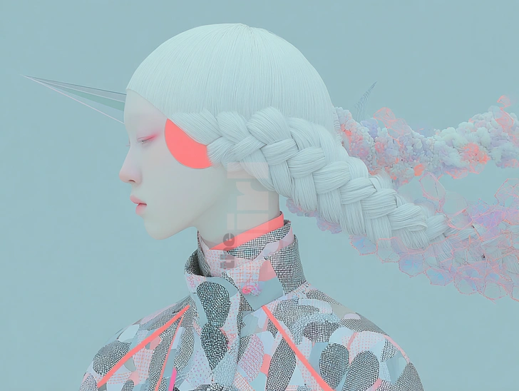 Источник: Midjourney | theGirl