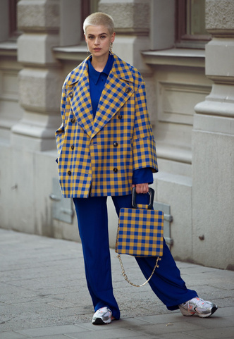 Хит сезона: 5 признаков самого стильного весеннего пальто — проверьте свой гардероб