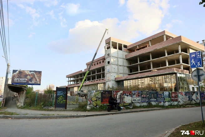 Источник: Михаил Шилкин