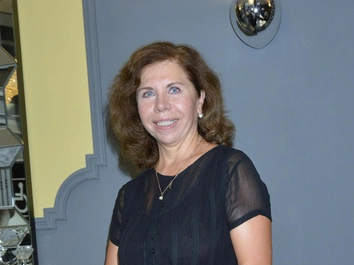 Актриса Елена Папанова попала в ДТП