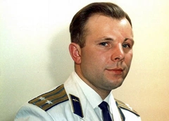 Скончалась вдова Юрия Гагарина