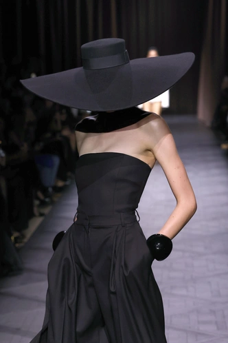 Nina Ricci ss25 | Источник: Legion Media