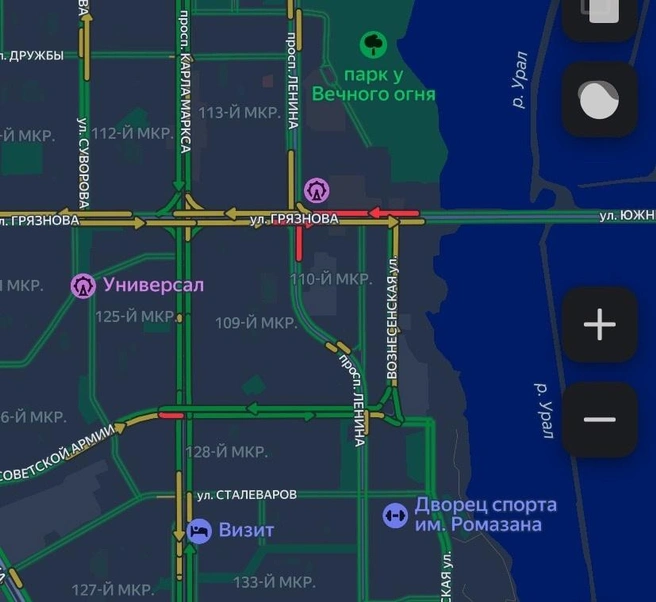 Источник: yandex.ru / maps