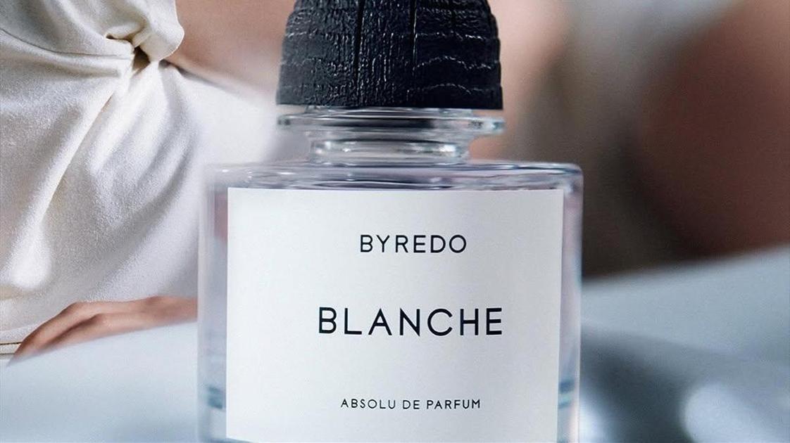 Новый аромат Byredo «Blanche Absolu»: культ чистоты, доведенный до