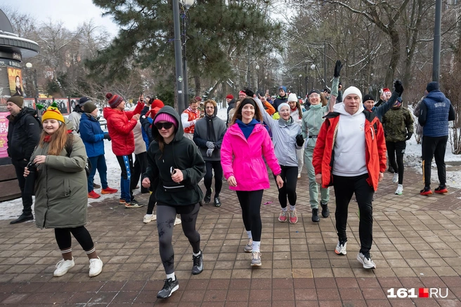Источник: Евгений Вдовин / 161.RU